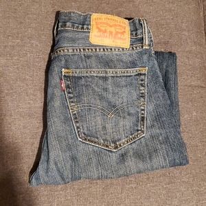 Levi's 505